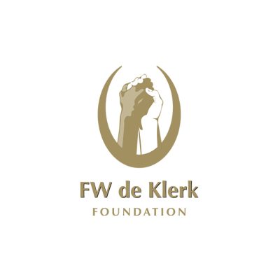 2015 - FW de Klerk Goodwill Award