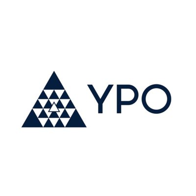 2010 - YPO Award